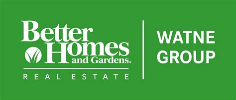 watne realtors|Better Homes and Gardens Real Estate Watne Group.